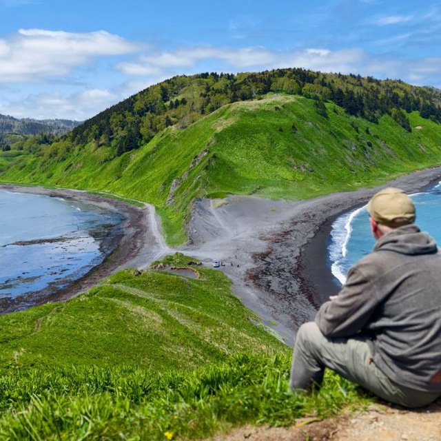 Островитянин | Сахалин