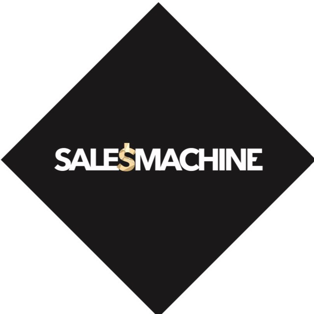 Sales Machine