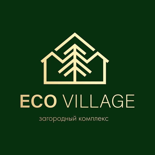 Загородный отель - Eco Village Club