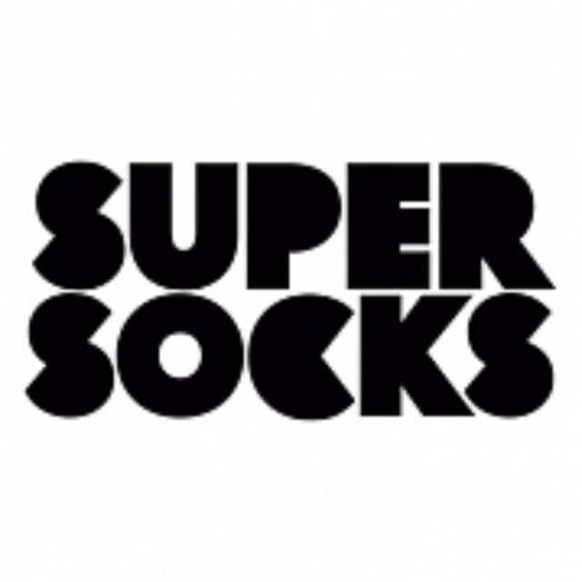 SUPER SOCKS