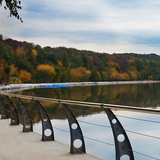 Район Филевский парк