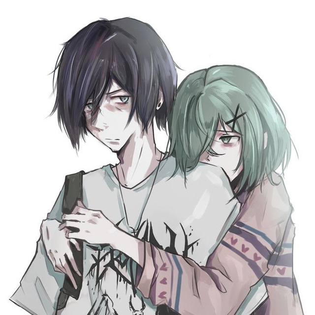 [inside] dead inside