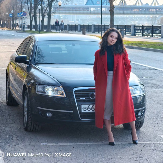 Audi A6 C6 Club
