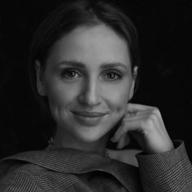 Каримова Татьяна / творчество гештальт