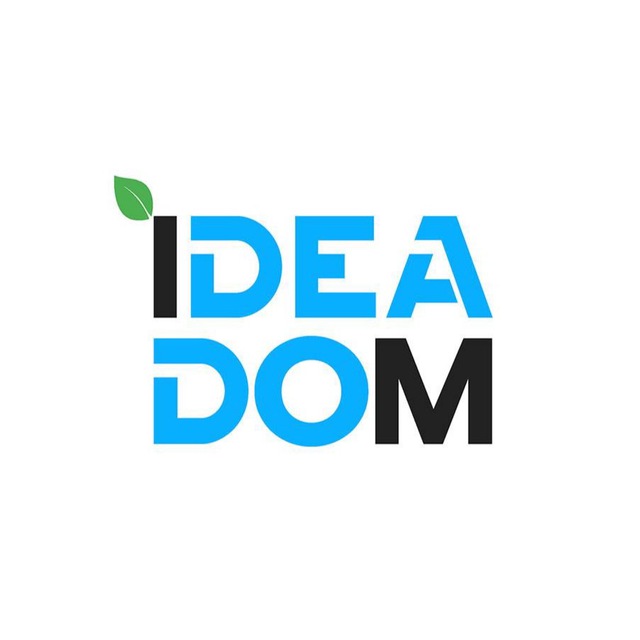 IDEADOM | Строительная компания