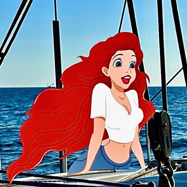 Философия гладильной доски