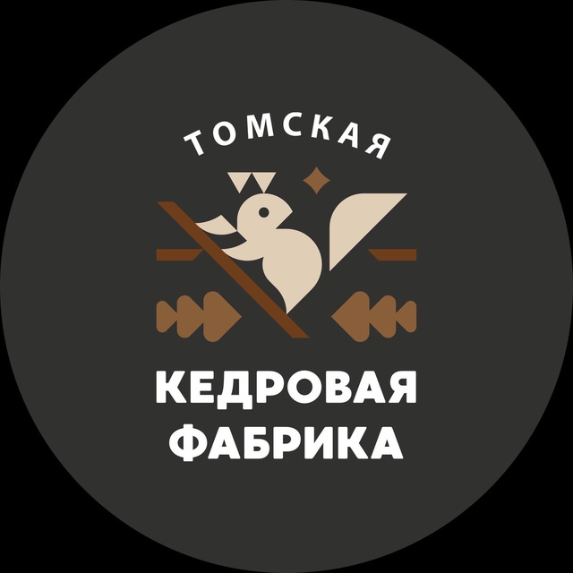Томская Кедровая Фабрика