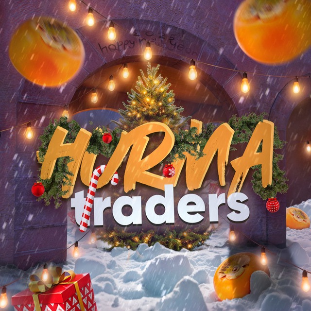 ?HURMA TRADERS?| STANDOFF 2