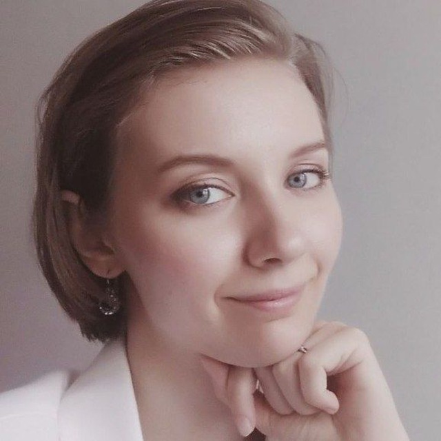 Виктория Морева: пространство "Сопутствие"