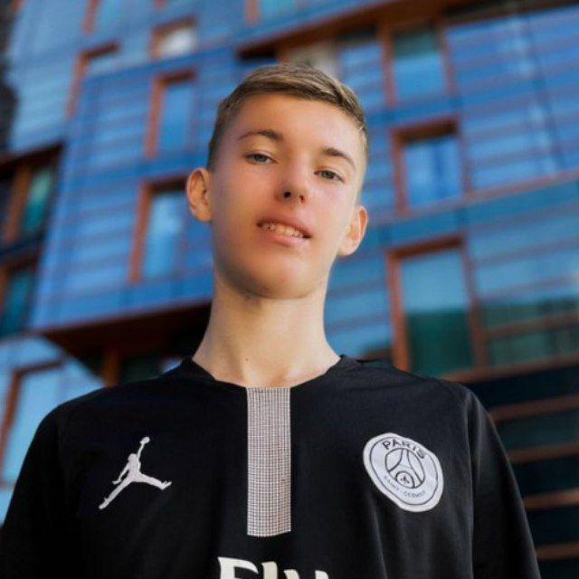 ДИМА КУЗНЕЦОВ