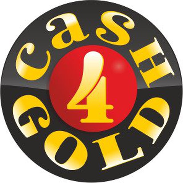 Ломбард Cash4Gold