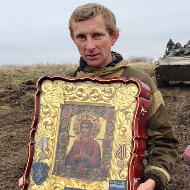 Tigrenok_TV Александр Егорцев