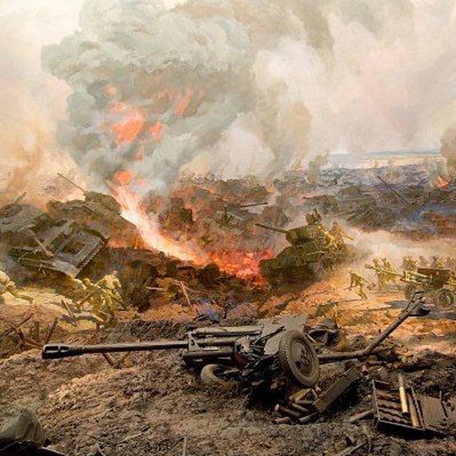 VБелгороде ?