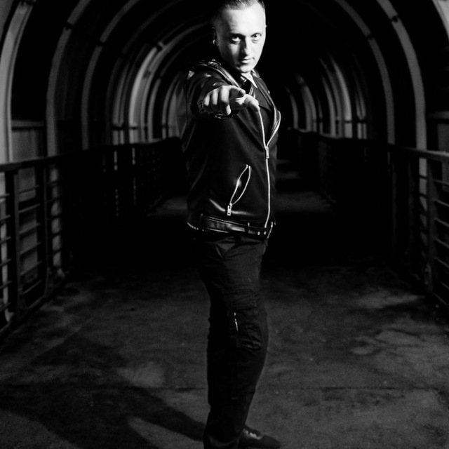 Вячеслав Малышев