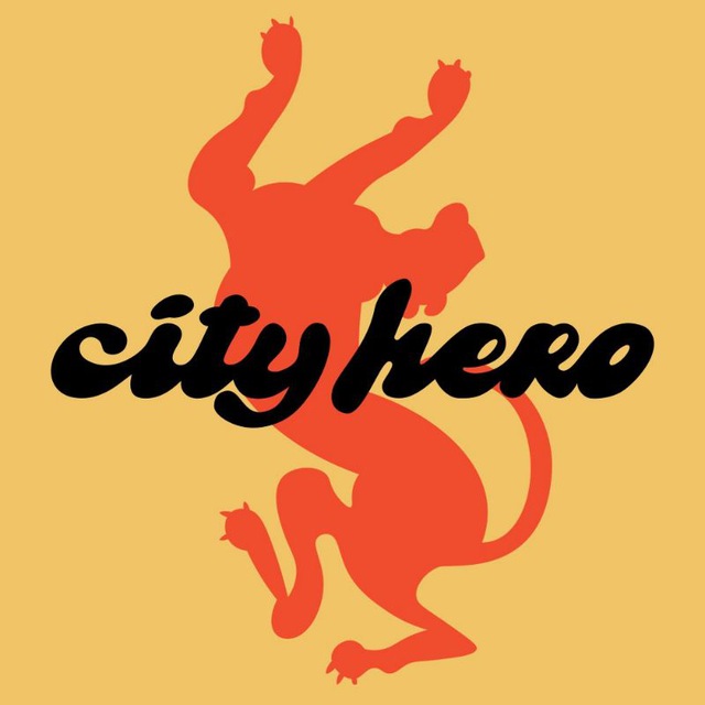 CITY HERO