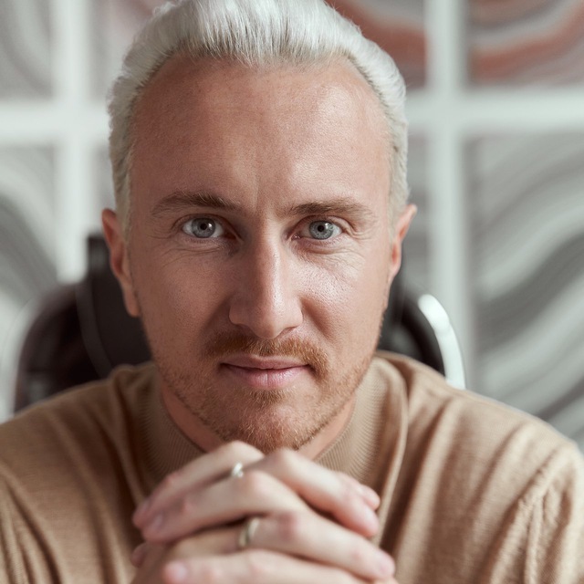 Думай как коуч | Сергей Шулик