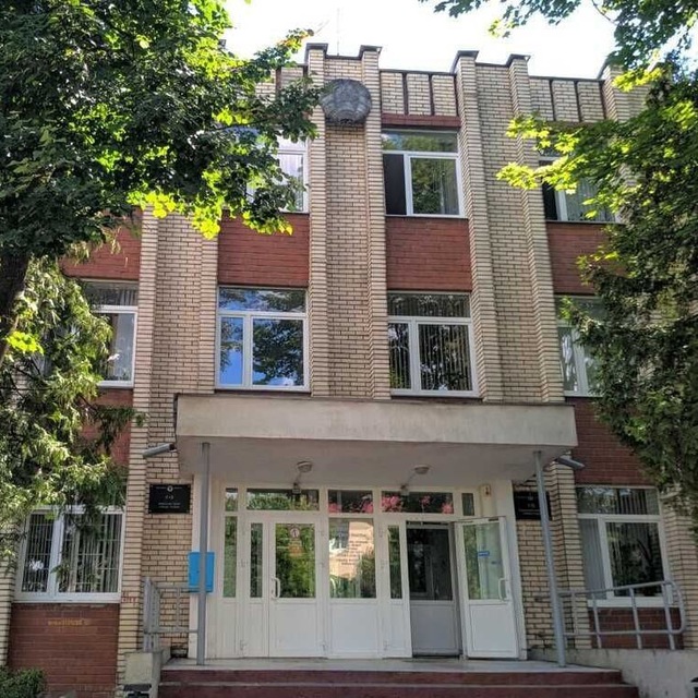 Суд Ленинского района г.Гродно