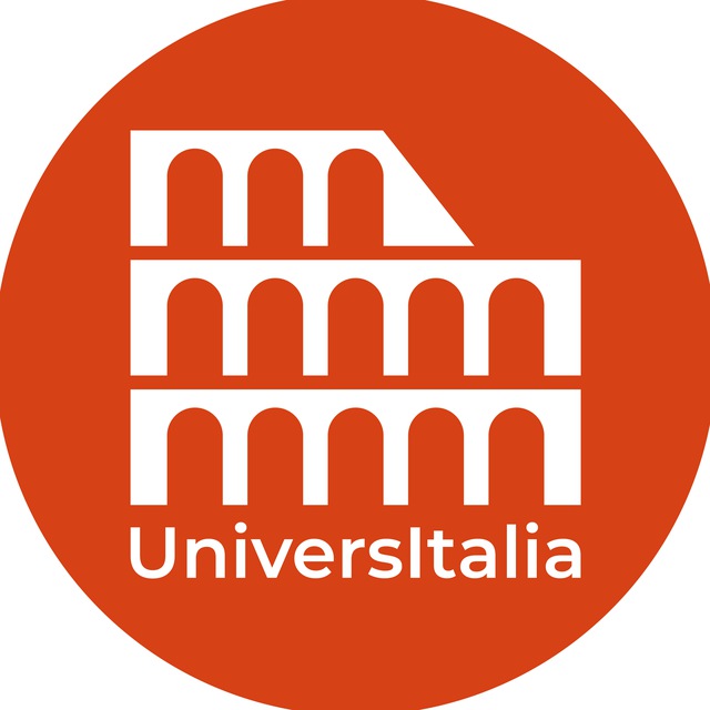 Итальянский язык ?? Italiano ‖ UniversItalia ‖ Ирина Орлова