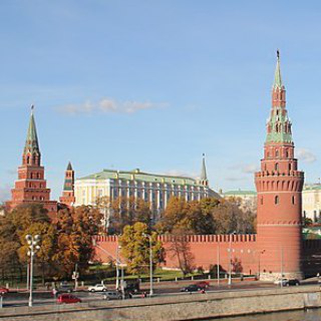 Столичный обзор