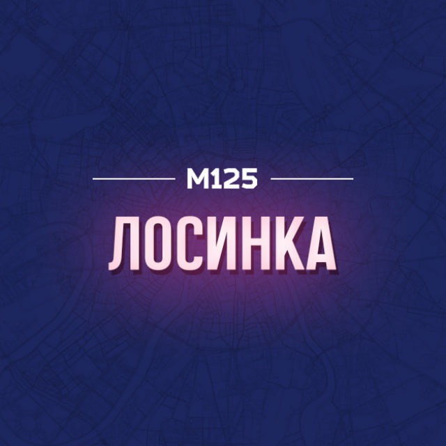 Лосиноостровский район