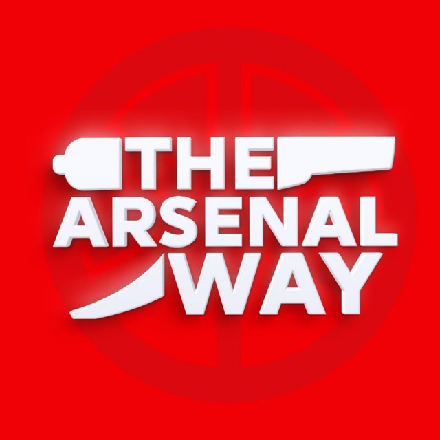 The Arsenal Way | Арсенал