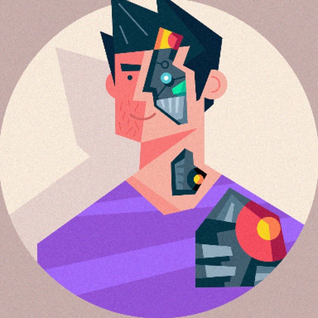 Cyber Page