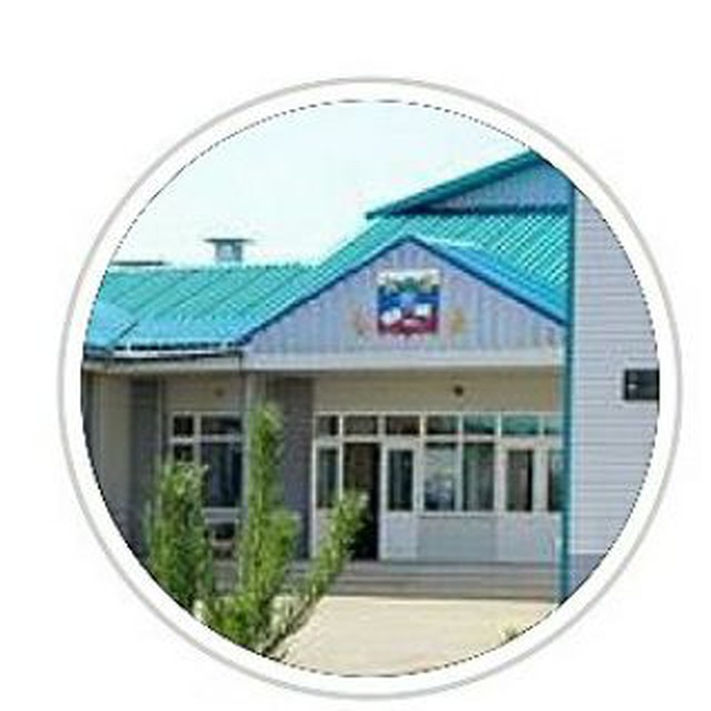 Нижнетамбовская средняя школа