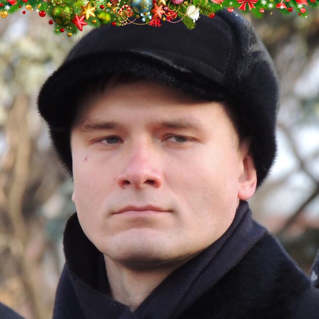 Хакасский инсайдер