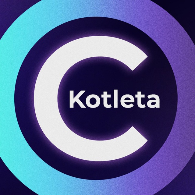 CryptoKotletaChannel