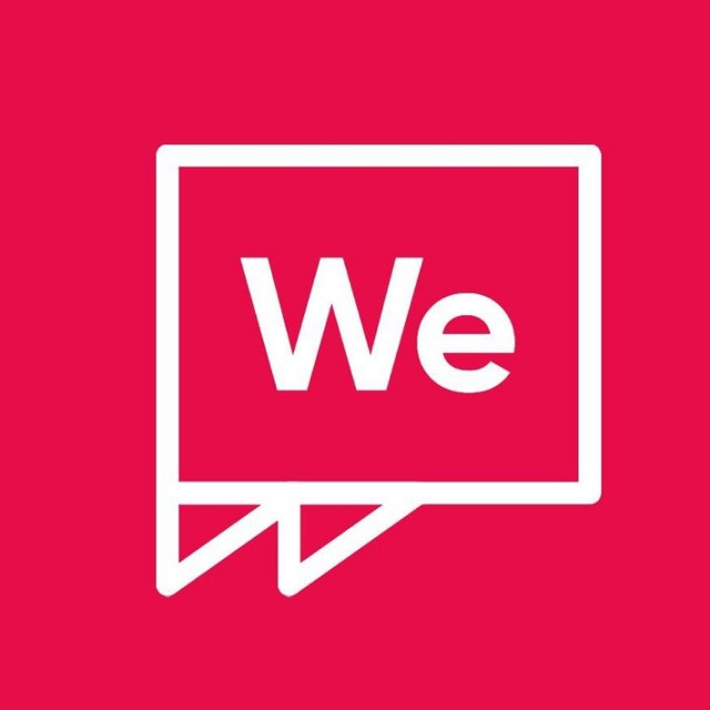 We Branding