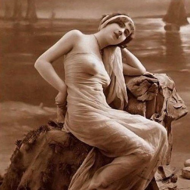 Mushuk squirting video