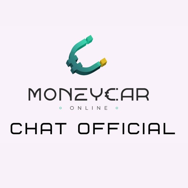 MoneyCar Chat Official