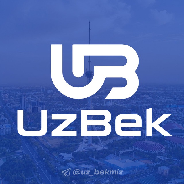 Узбек канали