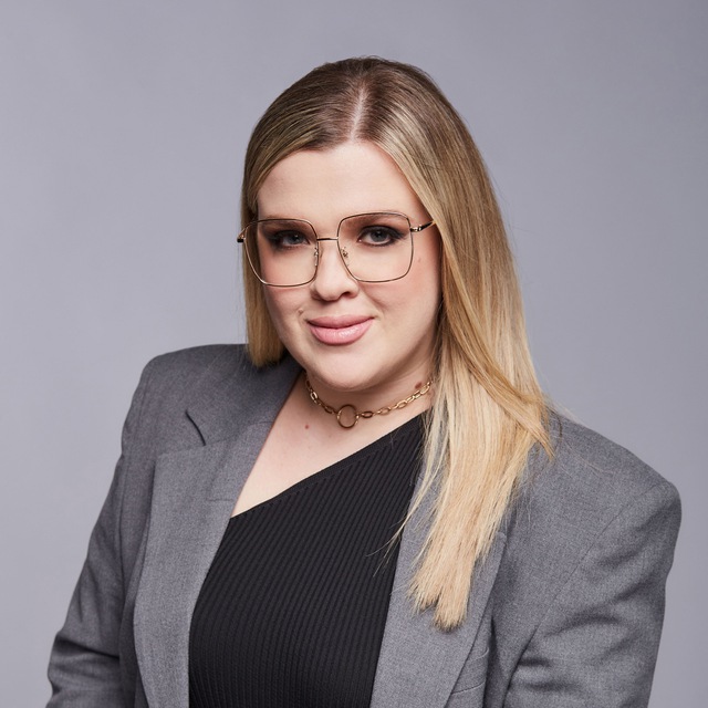 Янцен Ольга - ментор наставников