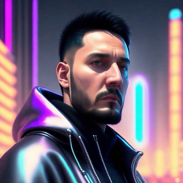 Неудобный Карлюк