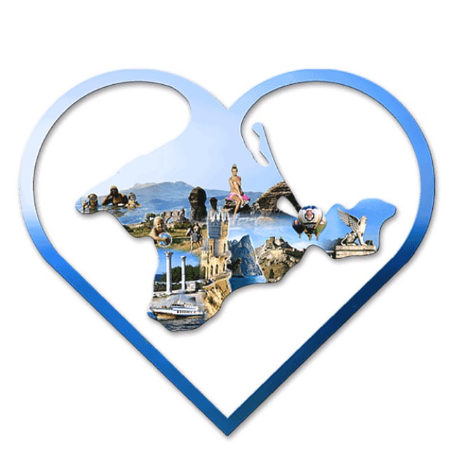 Крымский Туристический навигатор