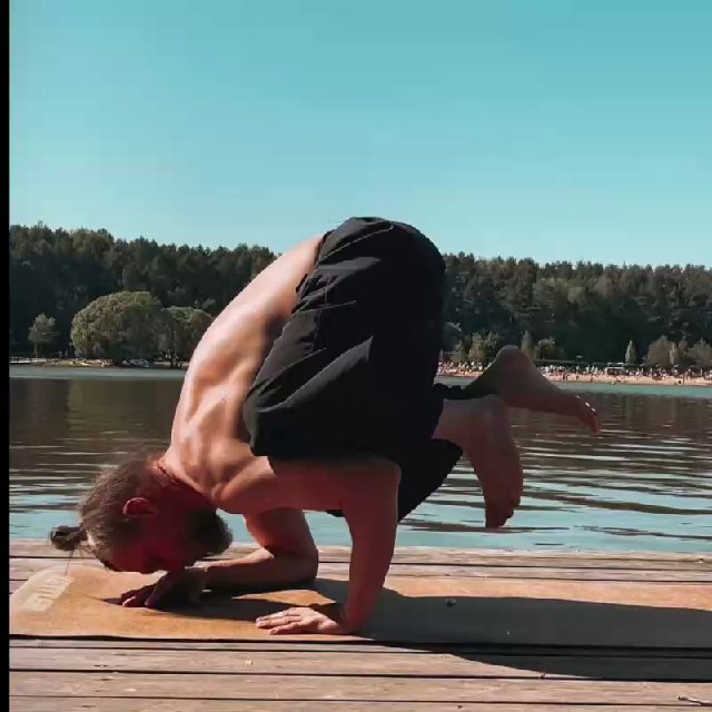 Сергей Митяев