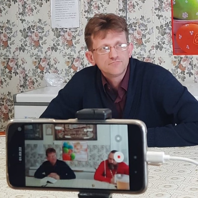 Библеистика для всех / Лекции Дмитрия Добыкина