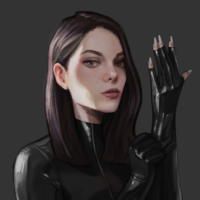 Telegram-канал Yes, Mistress! | Vea Vesper — @VesperEd — TGStat