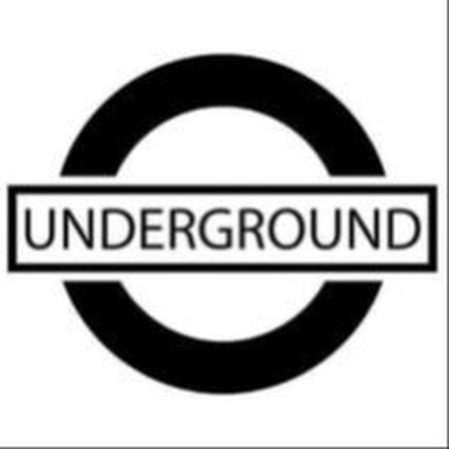 Underground family