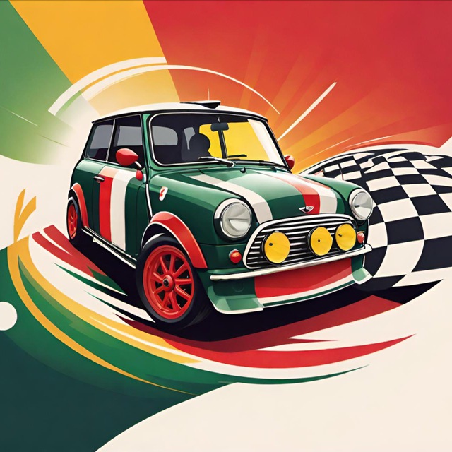 MINIPEOPLE RACING FEST 2024