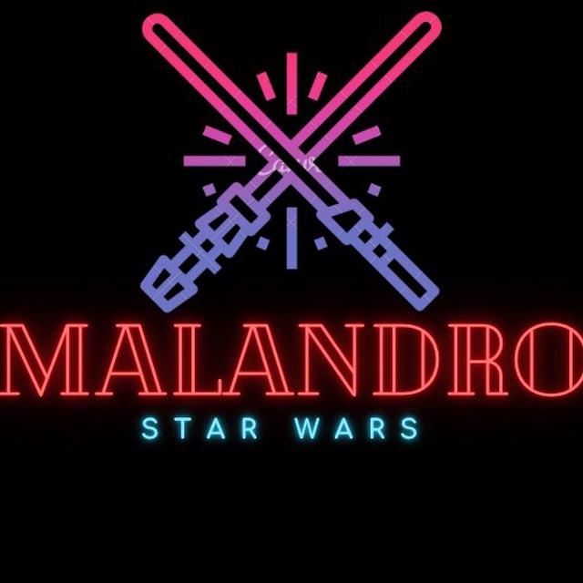 MALANDRO | Star Wars | Звёздные войны