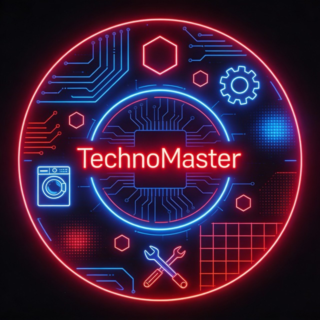 TechnoMaster (подбор...