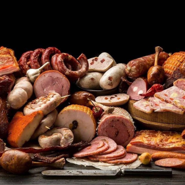 Лавка MaestroBBQ