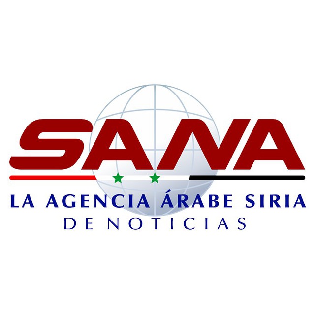 Agencia Árabe Siria de Noticia SANA