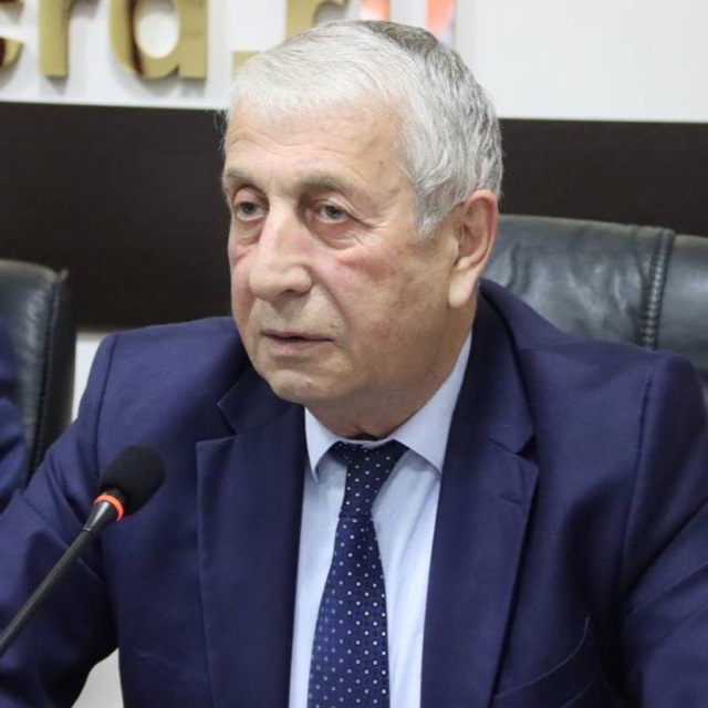 Совет старейшин Дагестана