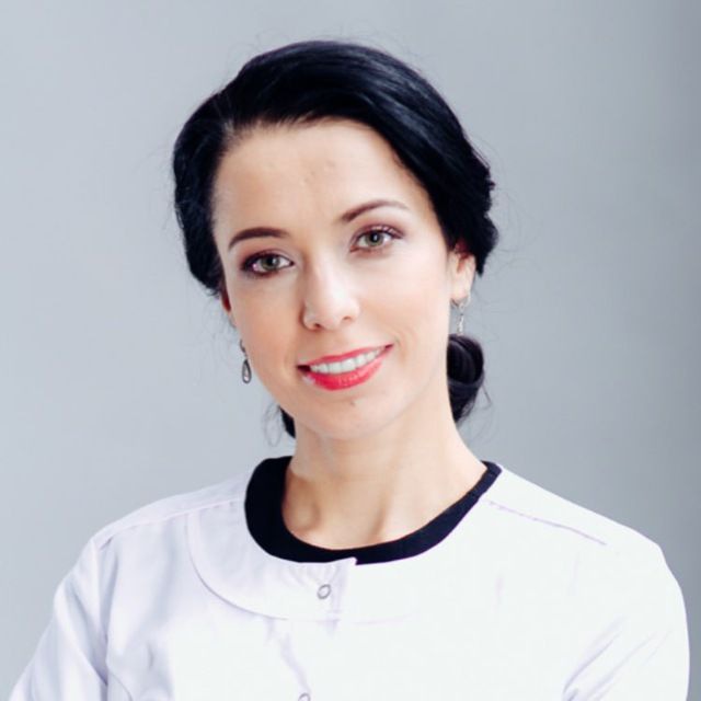 Dr.Elena Rumyantseva