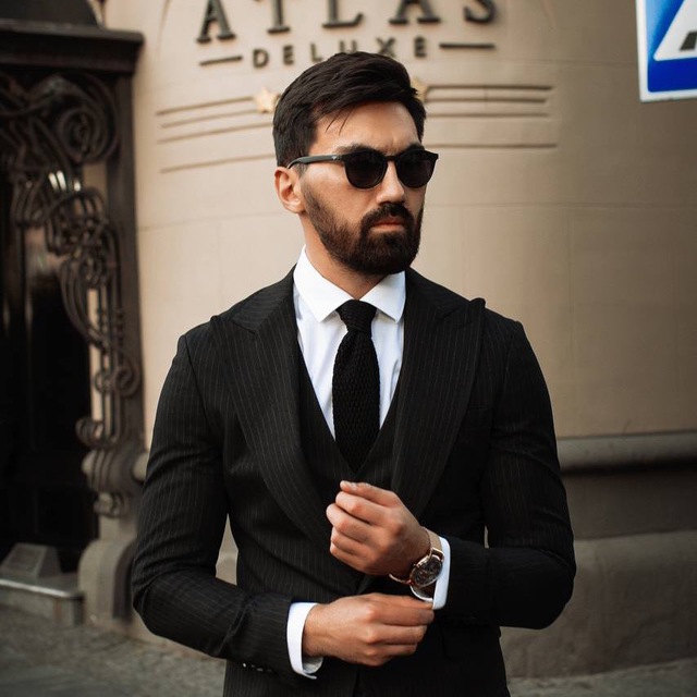 Берды Бегменов МИЛЛИАРД на Fashion