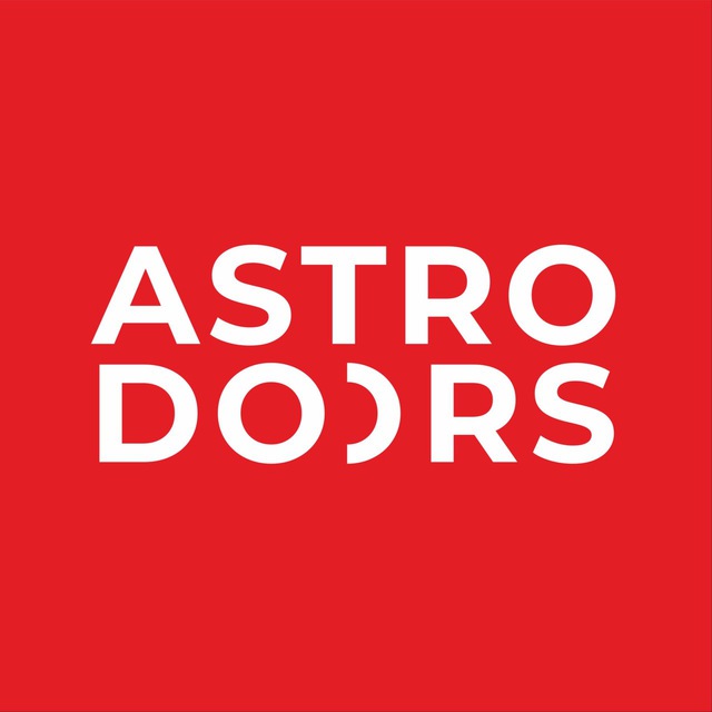 AstroDoors