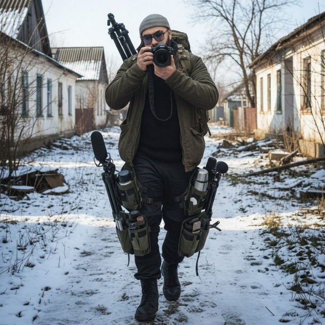 ▶️ Роман Докин | «А четыре» | Z